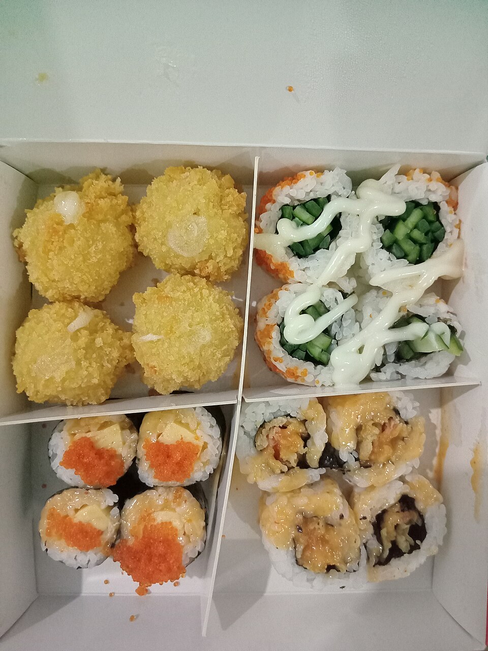 Risotto al Dashi di Kombu